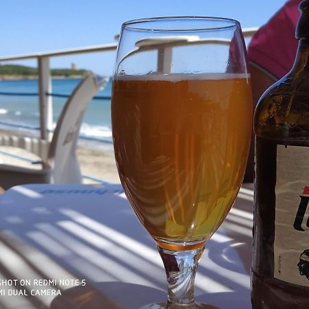 Vacanza In Ogliastra Tertenìa Exteriör bild