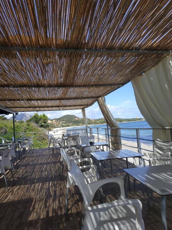 Vacanza In Ogliastra Tertenìa Exteriör bild