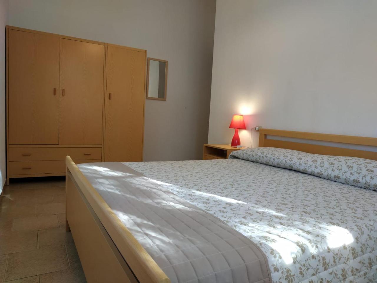 Vacanza In Ogliastra Tertenìa Exteriör bild