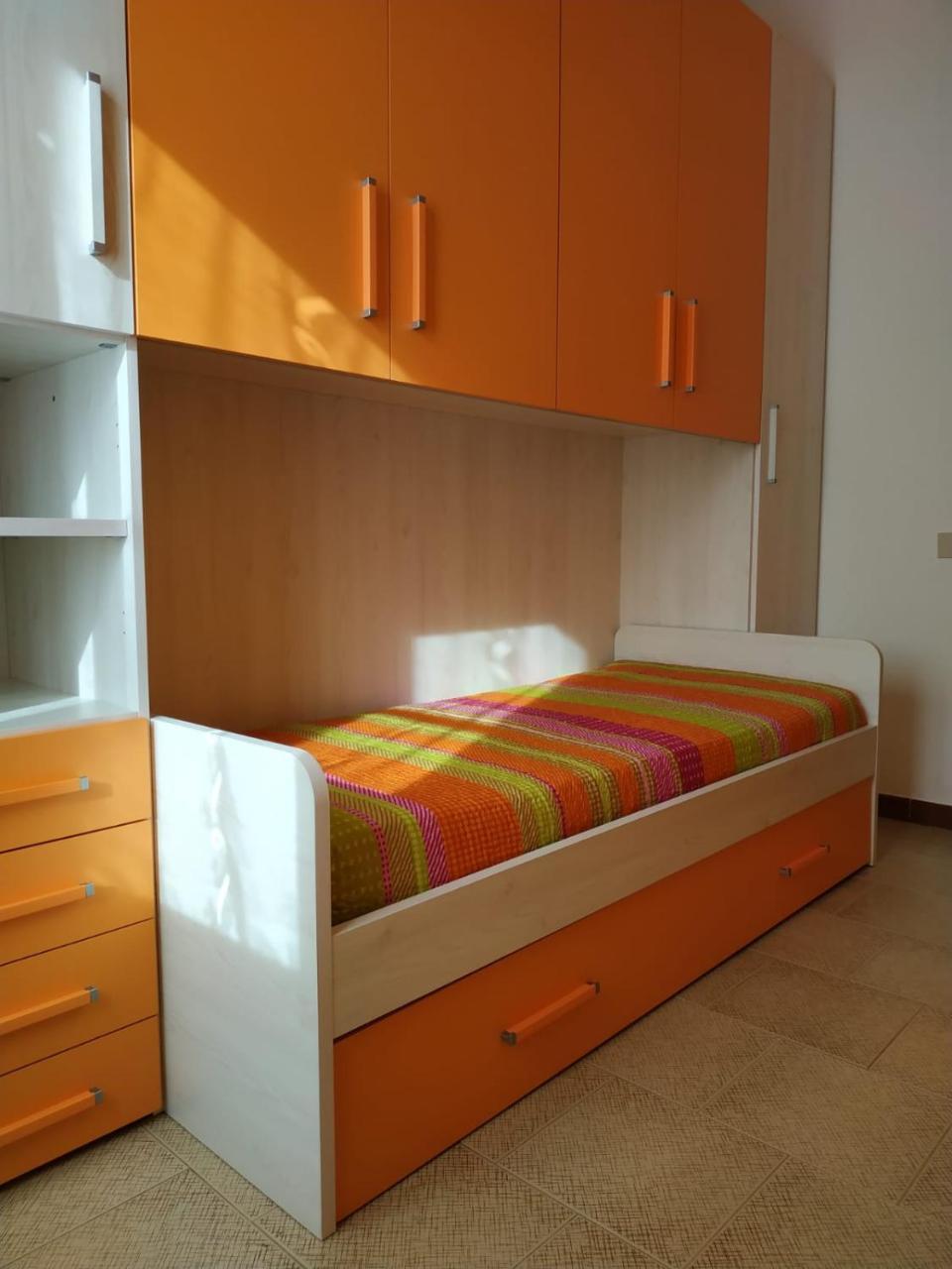 Vacanza In Ogliastra Tertenìa Exteriör bild