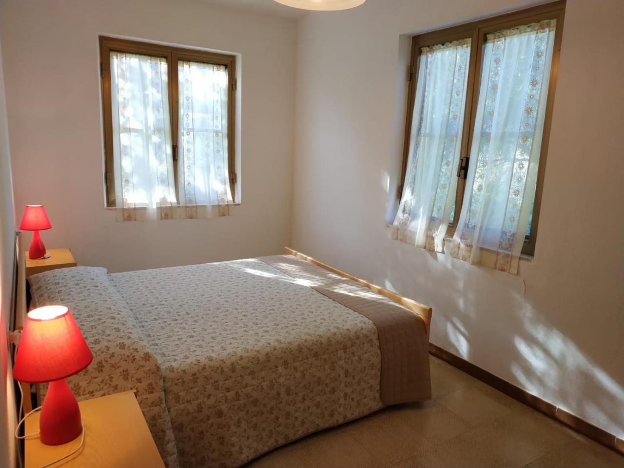 Vacanza In Ogliastra Tertenìa Exteriör bild
